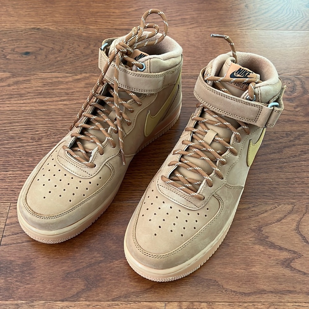 Nike Air Force 1 Mid